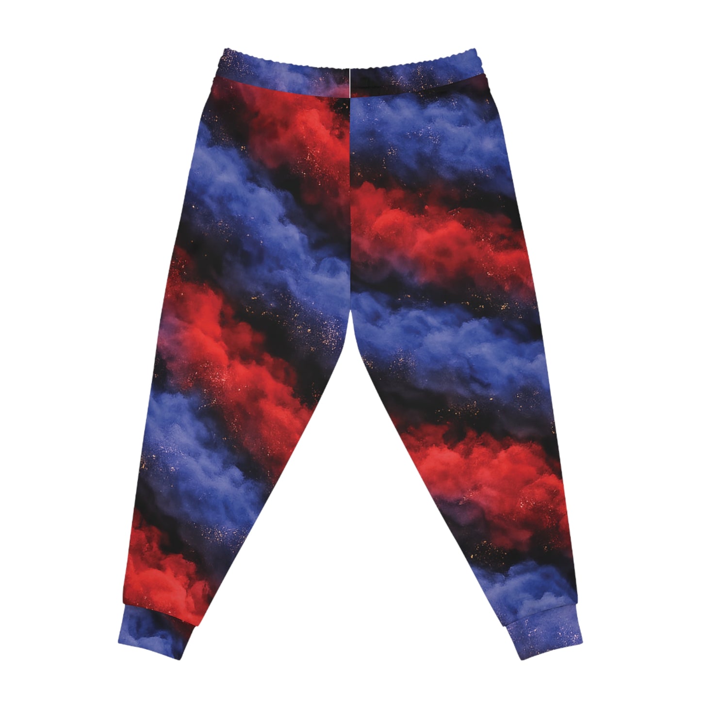 Gravity Joggers