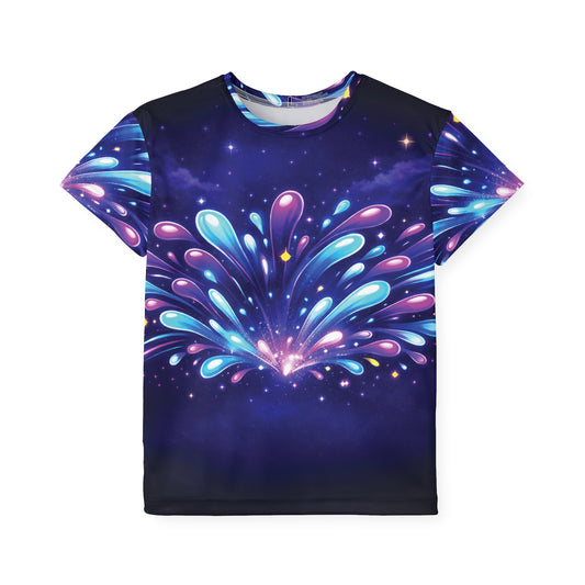 Kids Sports Jersey (AOP)
