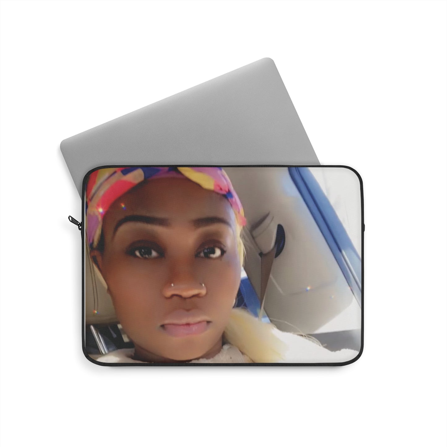 Laptop Sleeve
