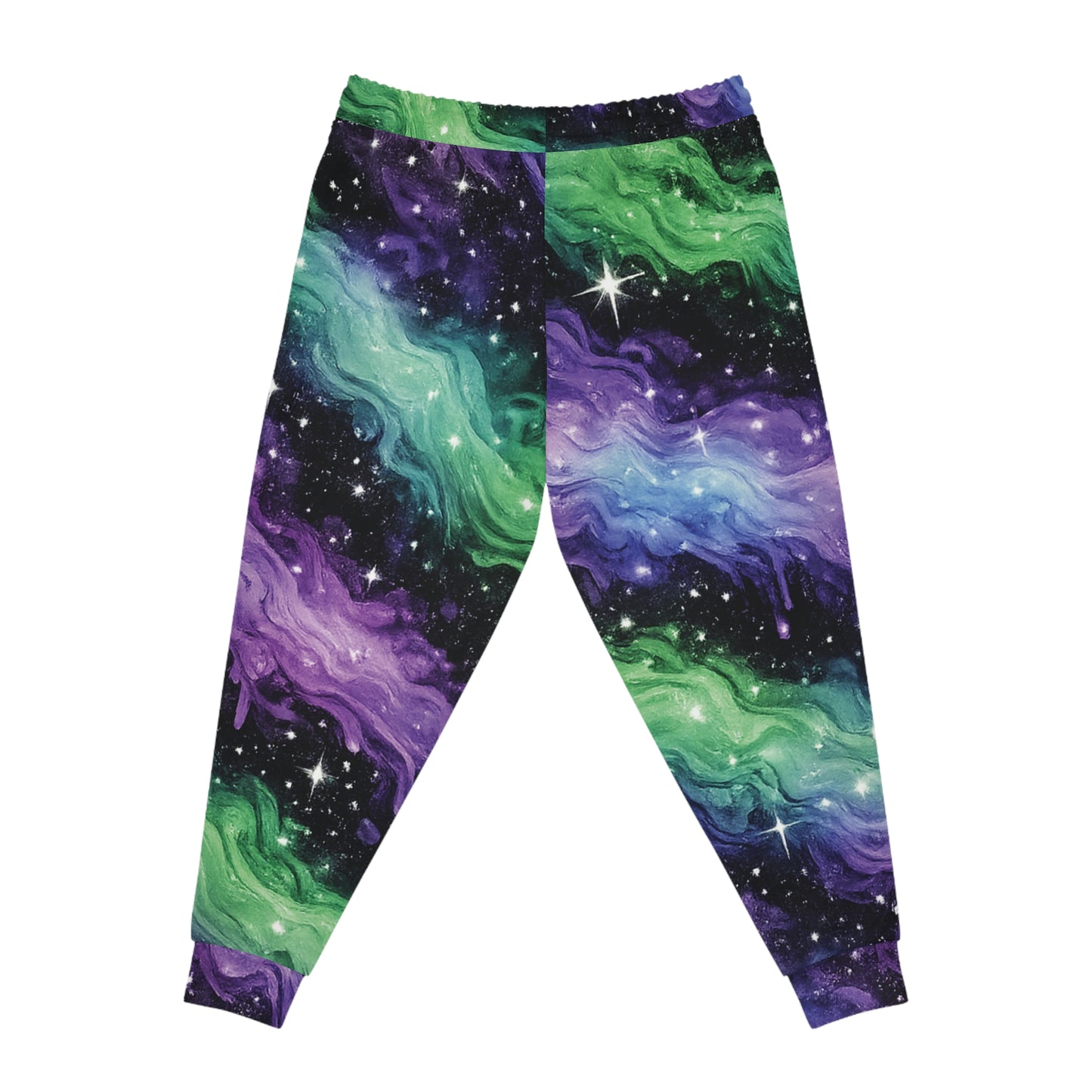 Pulse Wave Joggers
